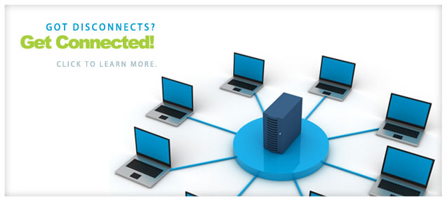 System Integration - Got Disconnects? Get Connected!